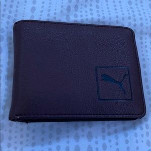 Puma Wallet